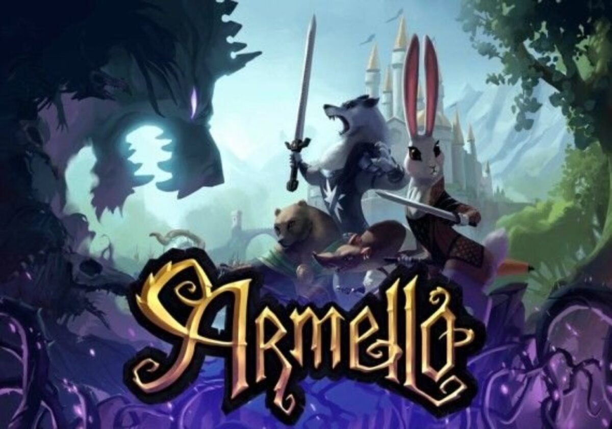 Armello Steam (PC) - Steam CD Key - Global