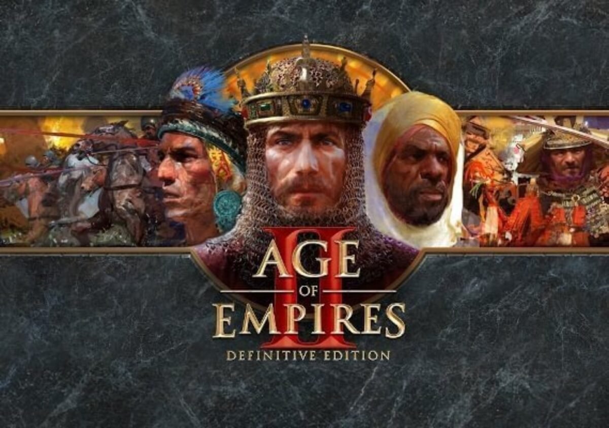 Age of Empires II - Definitive Edition Steam (PC) - Steam CD Key - Global