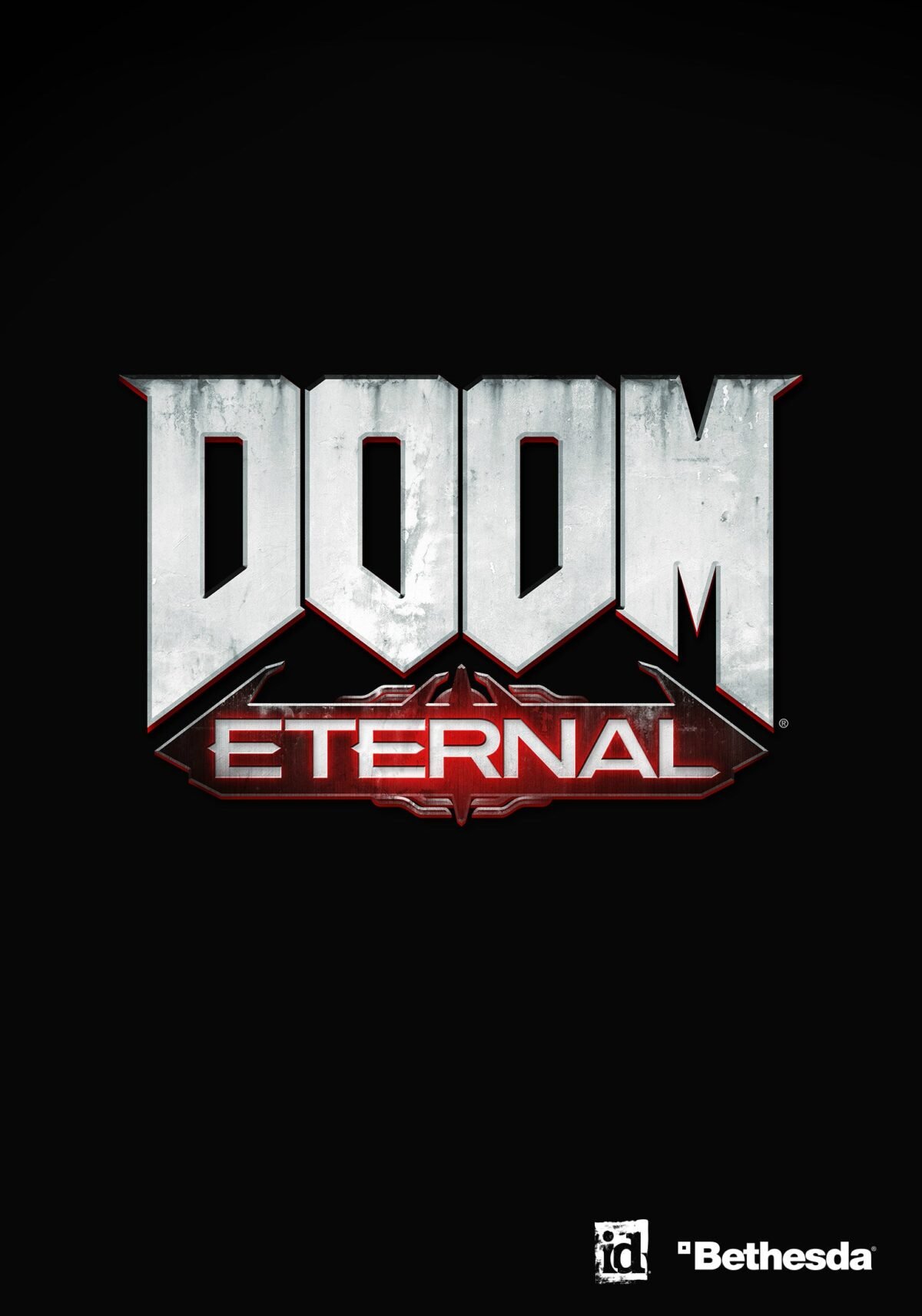 DOOM Eternal Steam (PC) - Steam CD Key - North America