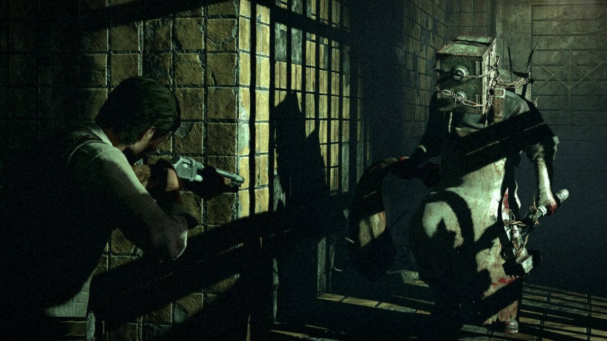 The Evil Within Steam CD Key | PC | GLOBAL - Image 4