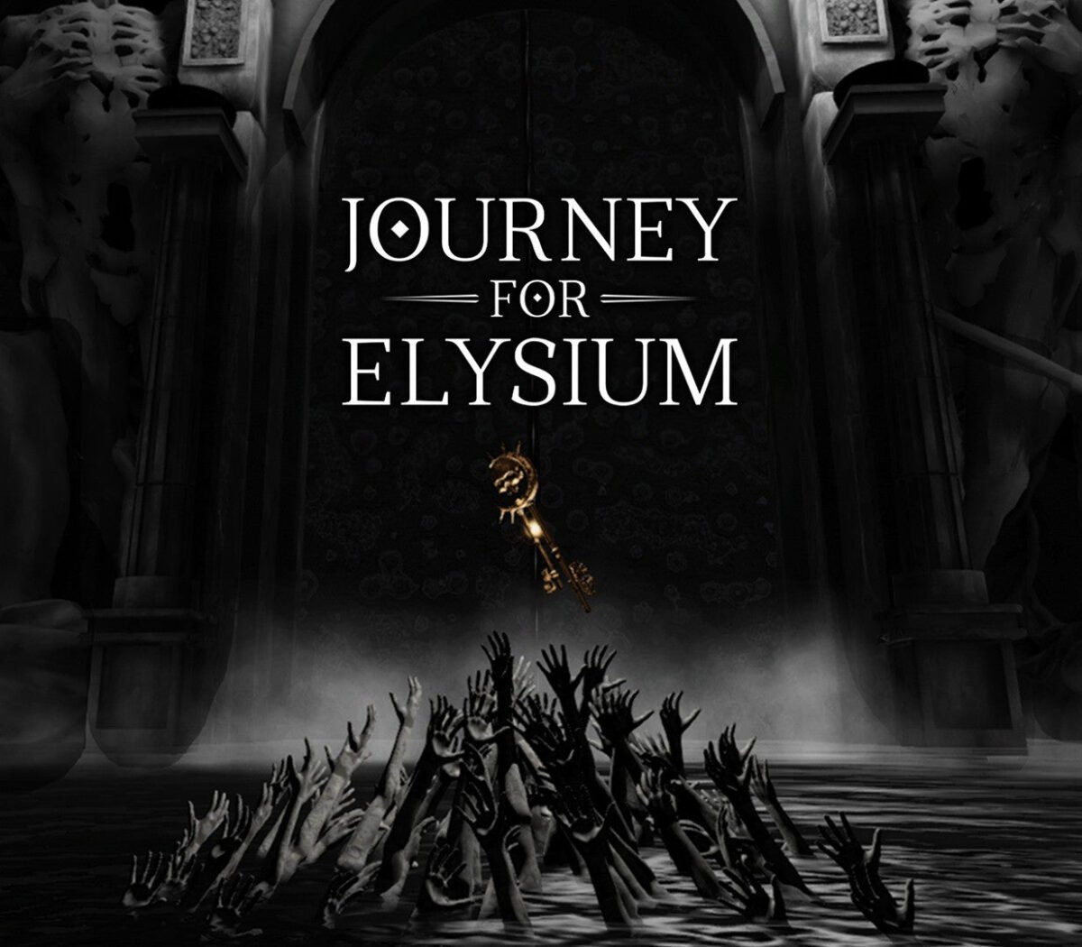 Journey For Elysium Steam Key EUROPE